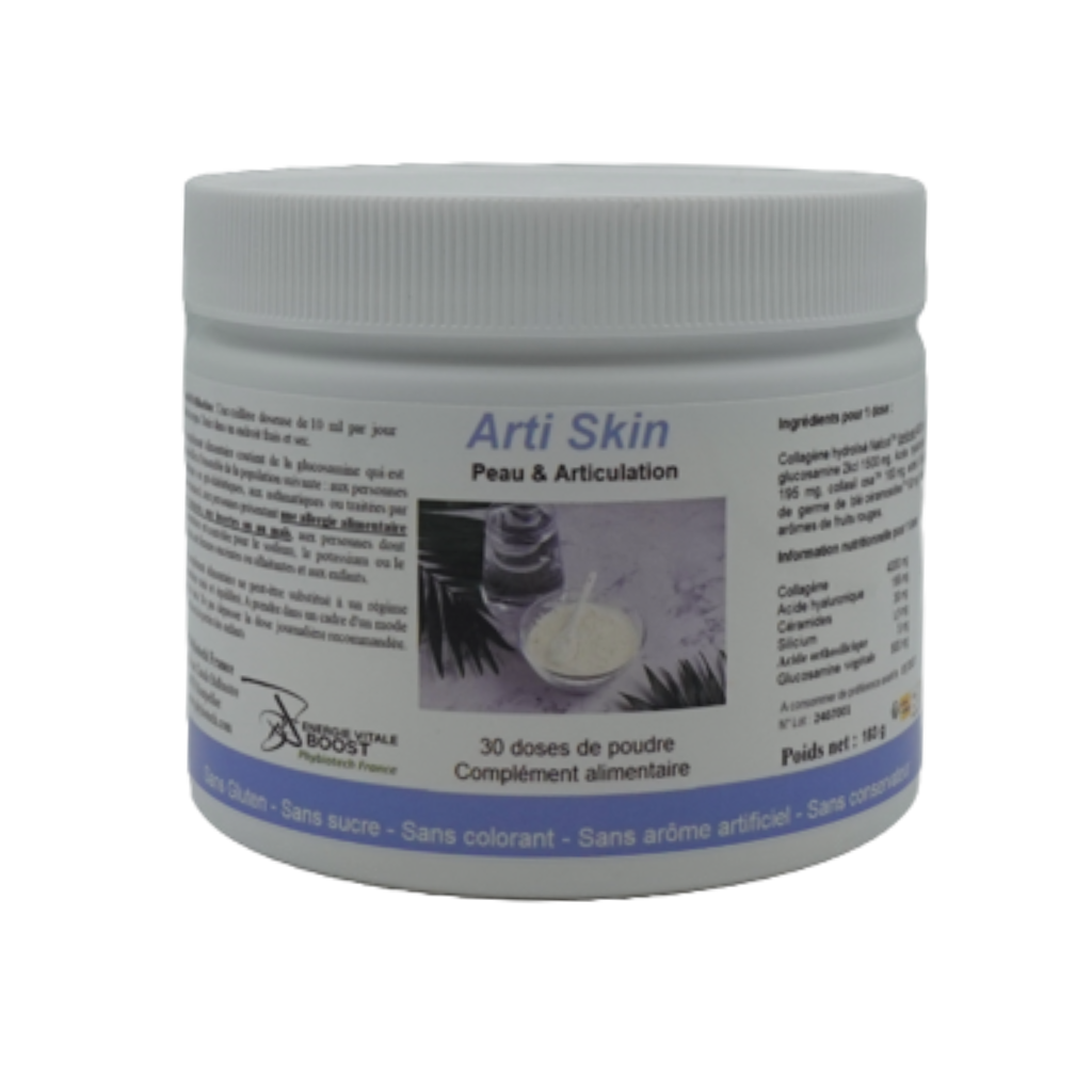 Arti-Skin