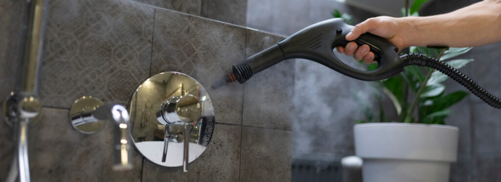 Le nettoyeur Ecologic Vapor