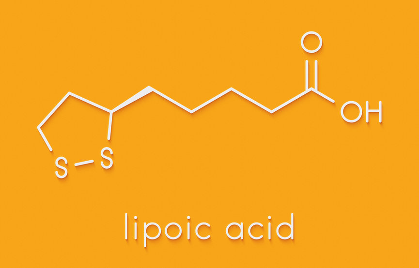 lipoic acid
