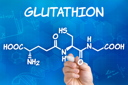 GLUTATHION