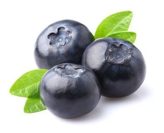 Myrtille raisin extra